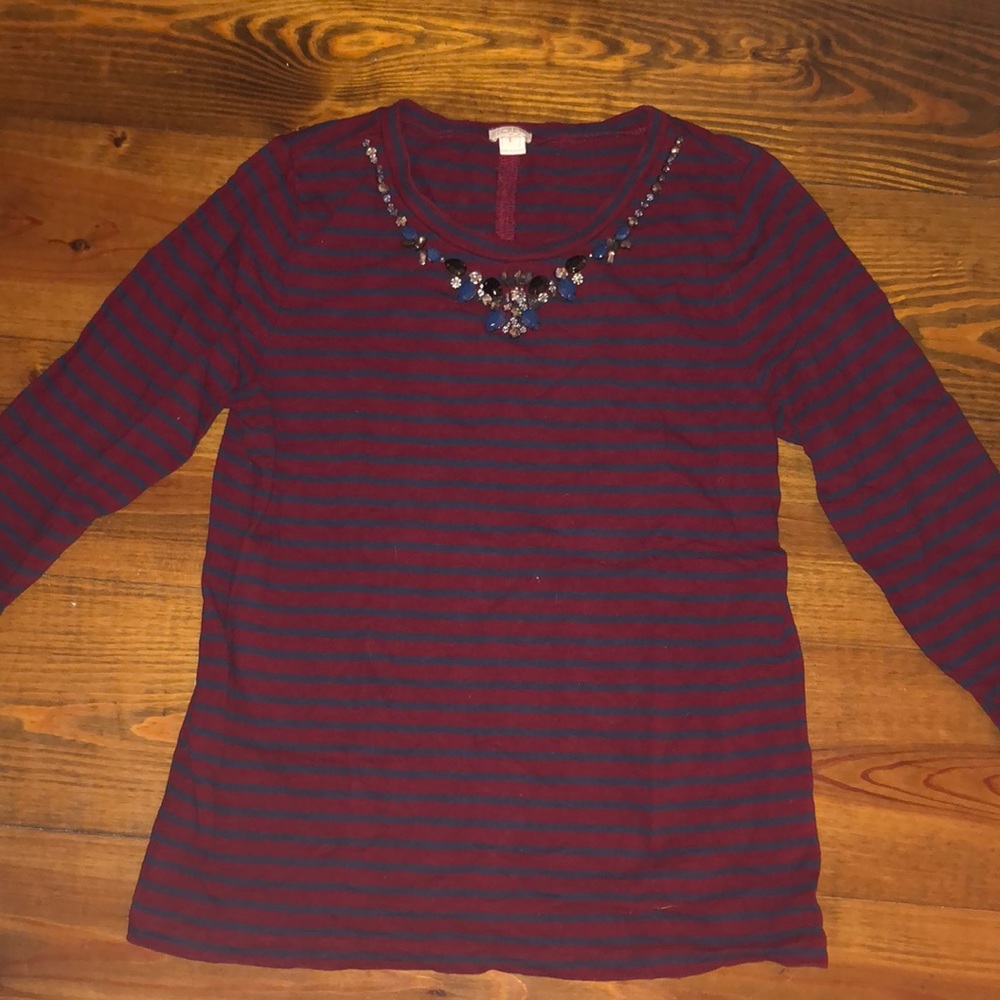 JCREW Sweater